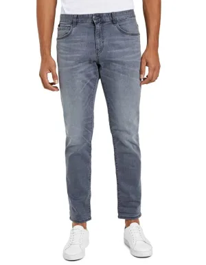 Tom Tailor 5-pocket jeans Josh in used-wassing