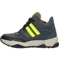 Keq – Veterschoenen Hoog