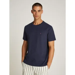 Tommy Hilfiger T-shirt ESSENTIAL REG FIT SOLID TEE