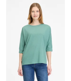 Ragwear Shirt met lange mouwen SHIMONA