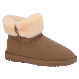 O’Neill Boots zonder sluiting JENNER WOMEN MID Winterlaarzen, snowboots, winterschoenen, gevoerd