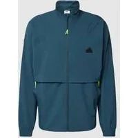 ADIDAS SPORTSWEAR Jack in colour-blocking-design