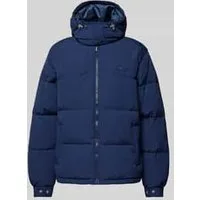 Levi’s® Gewatteerd jack met capuchon, model ‘ROCKRIDGE’