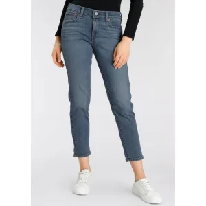 Levi’s® Boyfriendjeans MID RISE BOYFRIEND