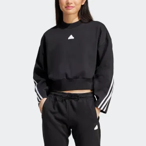 adidas Sportswear Sweatshirt W FI 3S SWT