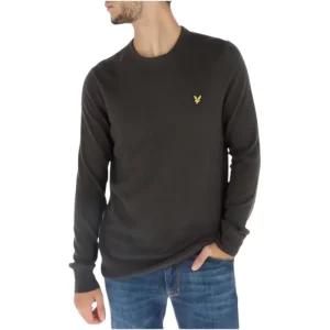 Lyle and Scott Breimode heren