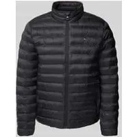 Tommy Hilfiger Gewatteerd jack met ritszakken, model ‘CORE PACKABLE’