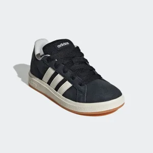 NU 20% KORTING: adidas Sportswear Sneakers GRAND COURT 00S KIDS Design geïnspireerd op de adidas Superstar
