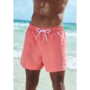 Venice Beach Zwemshort met logo