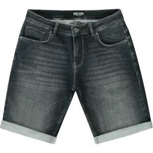 Cars Korte spijkerbroek california dirty used