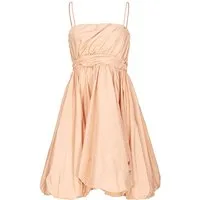PINKO Apprendista Abito Taffeta Alesan
