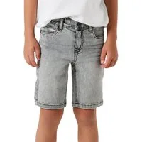 Name It Theo Denim Short Junior