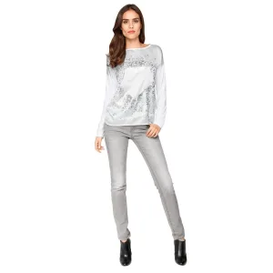 heine Oversized shirt (1-delig)