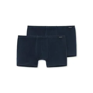 Schiesser Boxershort “Essentials” (Set van 2)