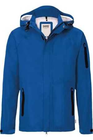 HAKRO 850 Buitenjas koninklijk, Effen