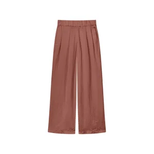 Summum Female Broeken Trousers Heavy Silky Touch