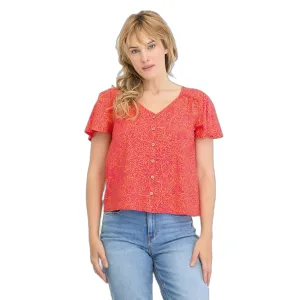 Damesjack met capuchon Ragwear Thala