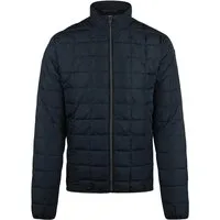 McGregor Quilted Jacket Navy