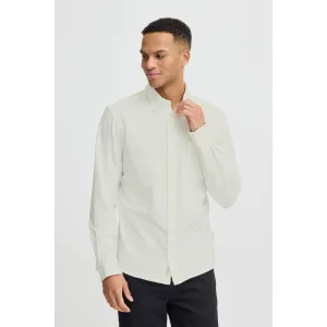 Blend Overhemd met lange mouwen BHALO JERSEY SHIRT – NOOS