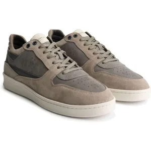 Dstrezzed Ds low basket shoe