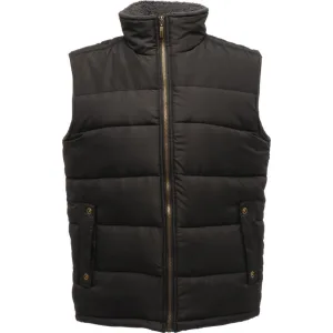 Regatta Heren standout altoona geïsoleerd bodywarmer jasje