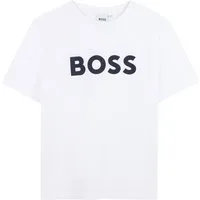 Boss Shirt Junior