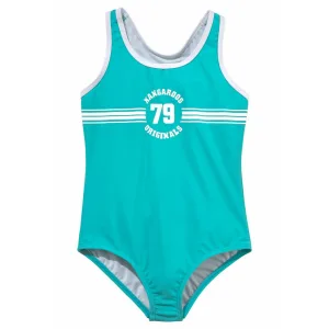 KangaROOS Badpak Sporty met sportieve frontprint