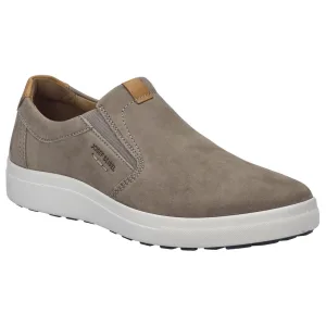NU 20% KORTING: Josef Seibel Slip-on sneakers Maddox 06