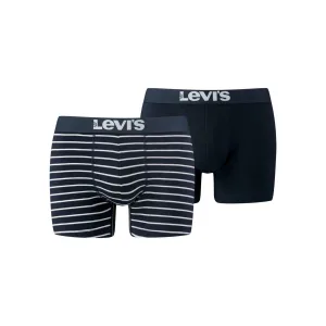 Levi’s® Boxershort met brede logoband (Set van 2)