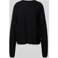 ARMEDANGELS Gebreide pullover met ronde hals, model ‘MERINAA’