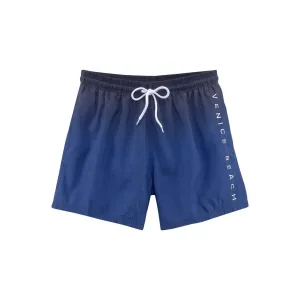 Venice Beach Zwemshort met verloop
