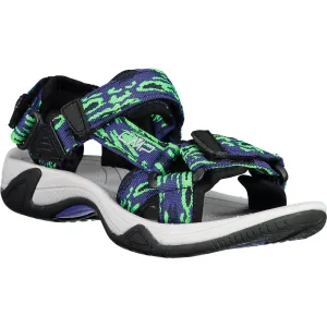 CMP Outdoorsandalen HAMAL met klittenbandsluiting