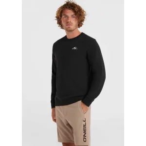 O’Neill Sweatshirt Small Logo Crew Sweatshirt