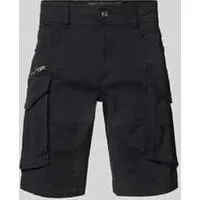 Replay Bermuda met cargozakken, model ‘JOE’