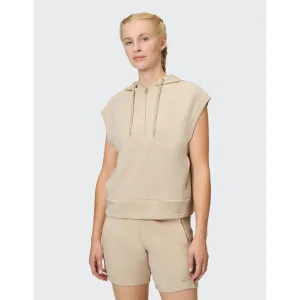 Venice Beach Hoodie SWEATPULLUNDER DARLIS