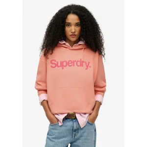 Superdry Hoodie CORE LOGO CITY HOOD