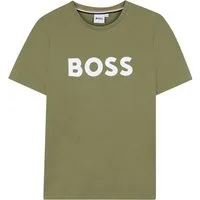 Boss Shirt Junior