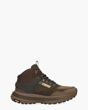 Paul Smith Drover Donkerbruin