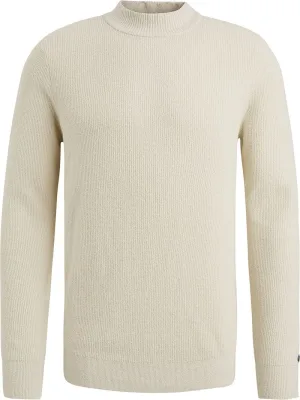 Cast Iron Trui Fine Bouclé Ecru