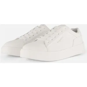 Bugatti Bugatti Gunter Sneakers wit Synthetisch