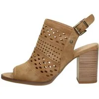 Mustang – Sandalen Hak