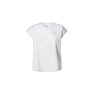 Dames-T-shirt Pepe Jeans Blooma