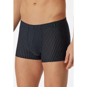 Schiesser Boxershort Long Life Soft met verminderde pillingvorming