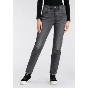 Levi’s® 5-pocket jeans 501 Long 501 collection