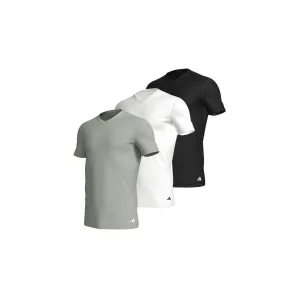 adidas Sportswear T-shirt “Active Core Cotton” (Set van 3)