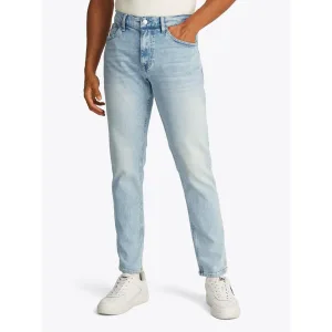 TOMMY JEANS Slim fit jeans AUSTIN SLIM TAPERED