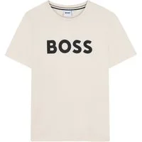 Boss Shirt Junior