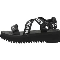 Tommy Hilfiger – Sandalen Plat