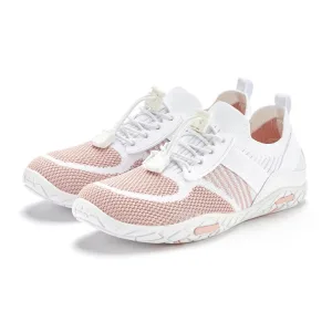 Lascana Sneakers Vrijetijdsschoen, lage schoen superlicht, platte flexibele zool VEGAN