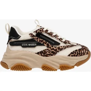 Steve Madden Meisjes sneakers jpossession leo